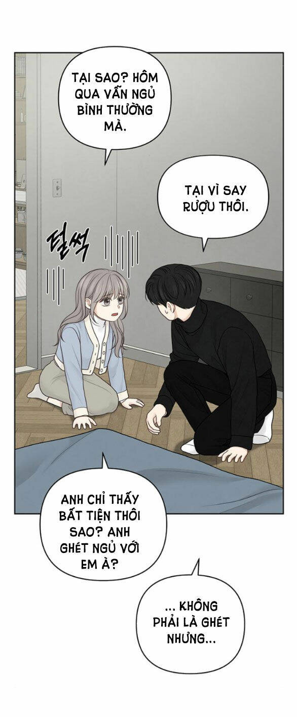 Hy Vọng Duy Nhất Chapter 35.2 - Trang 2