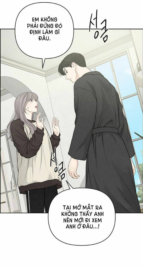 Hy Vọng Duy Nhất Chapter 37.1 - Trang 2