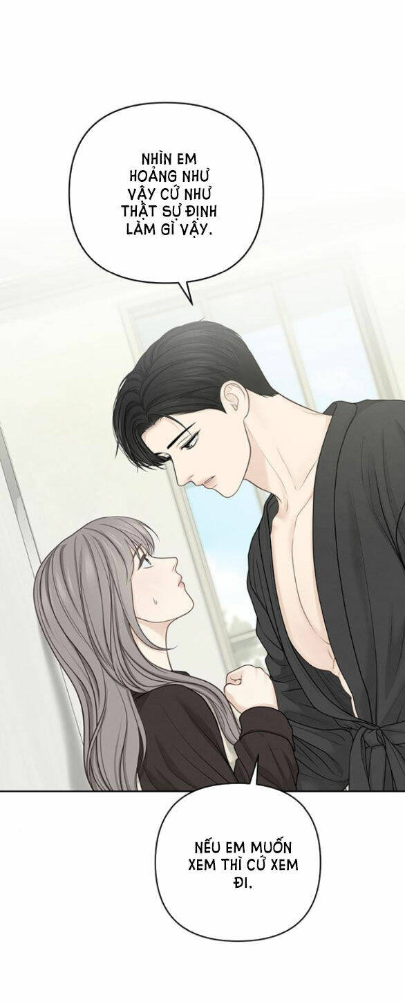 Hy Vọng Duy Nhất Chapter 37.1 - Trang 2