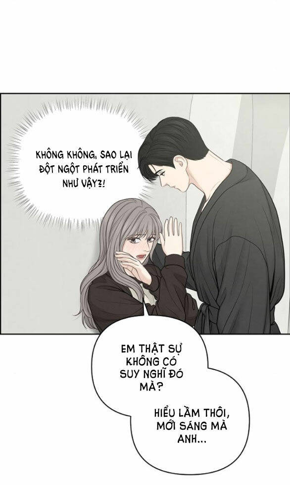 Hy Vọng Duy Nhất Chapter 37.1 - Trang 2