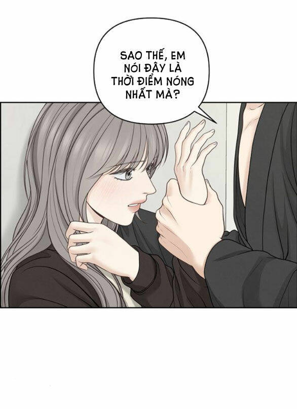 Hy Vọng Duy Nhất Chapter 37.1 - Trang 2