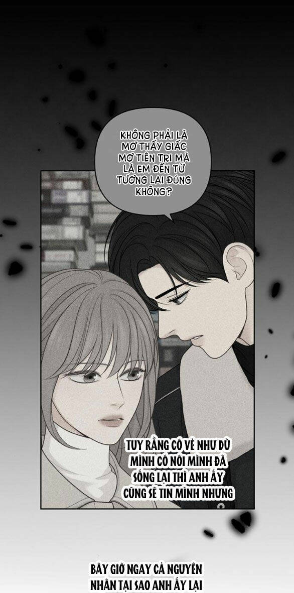 Hy Vọng Duy Nhất Chapter 37.1 - Trang 2