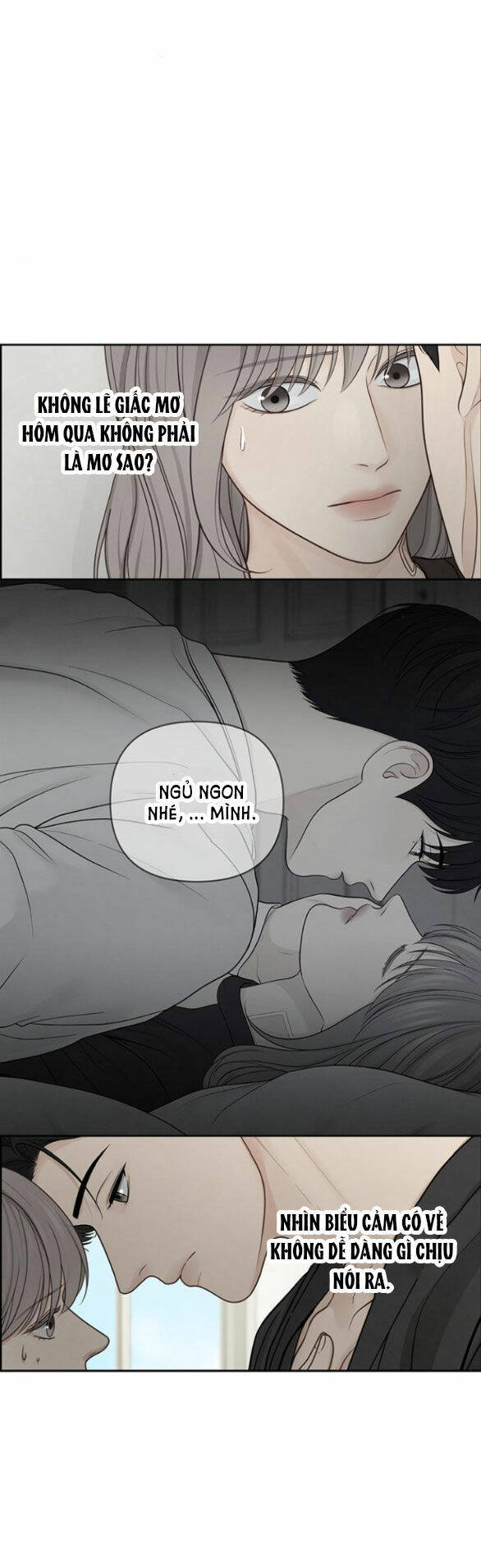 Hy Vọng Duy Nhất Chapter 37.1 - Trang 2