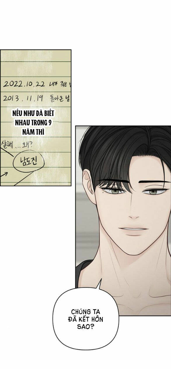 Hy Vọng Duy Nhất Chapter 37.1 - Trang 2