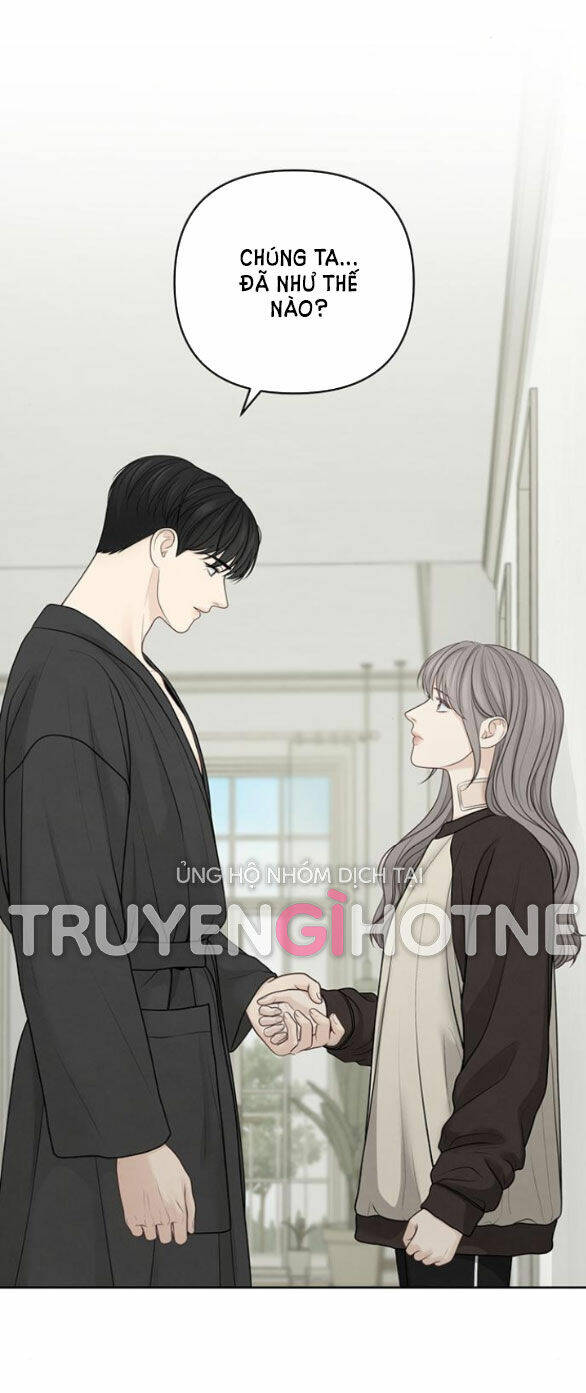 Hy Vọng Duy Nhất Chapter 37.1 - Trang 2