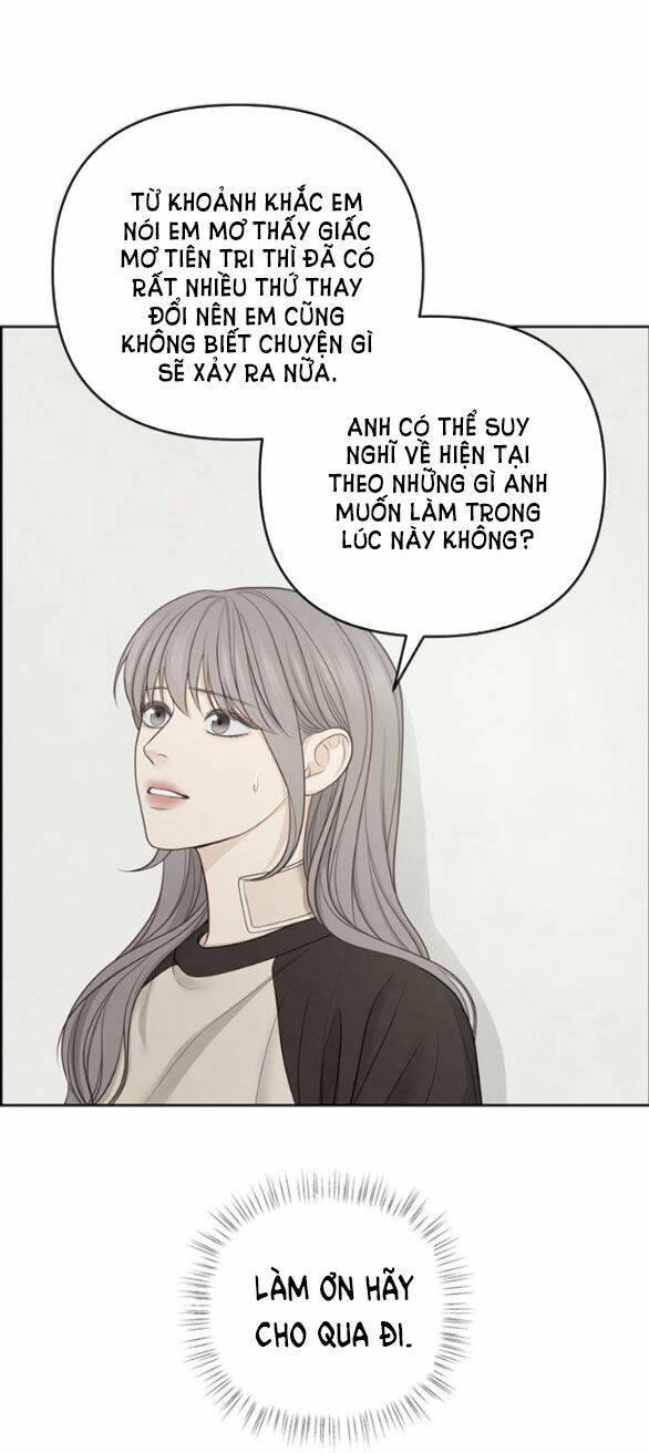 Hy Vọng Duy Nhất Chapter 37.1 - Trang 2