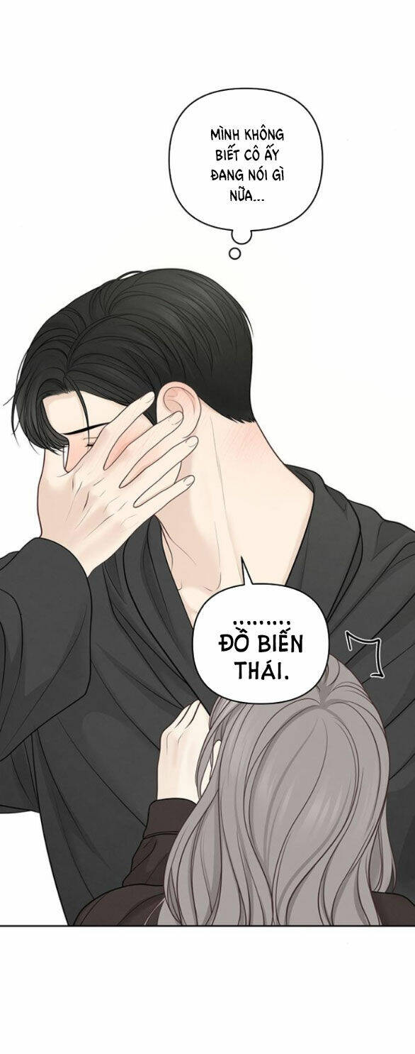 Hy Vọng Duy Nhất Chapter 37.1 - Trang 2