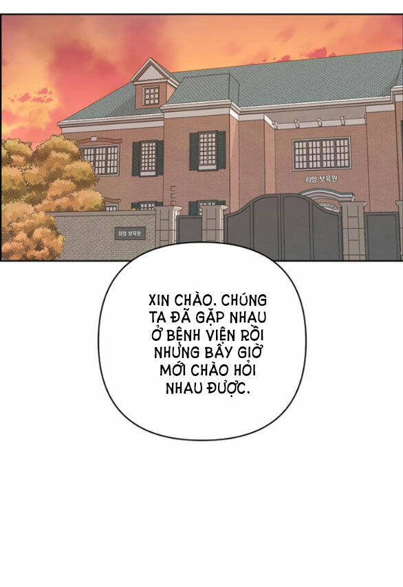 Hy Vọng Duy Nhất Chapter 37.1 - Trang 2