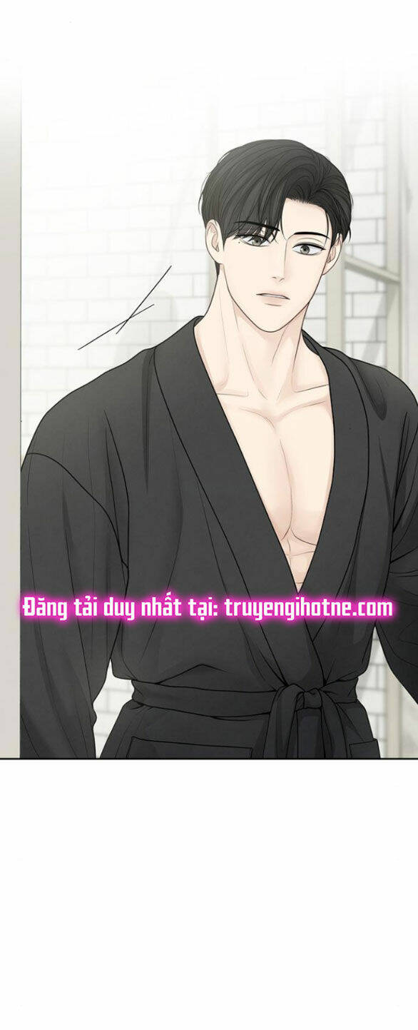 Hy Vọng Duy Nhất Chapter 37.1 - Trang 2