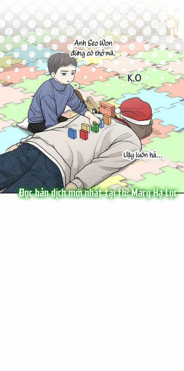 Hy Vọng Duy Nhất Chapter 37.2 - Trang 2