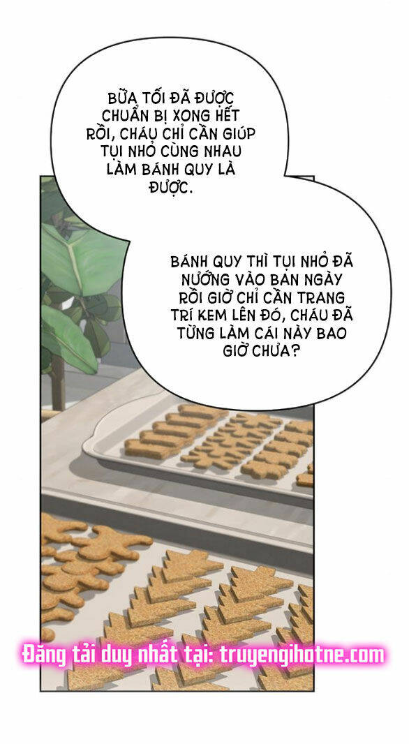 Hy Vọng Duy Nhất Chapter 37.2 - Trang 2