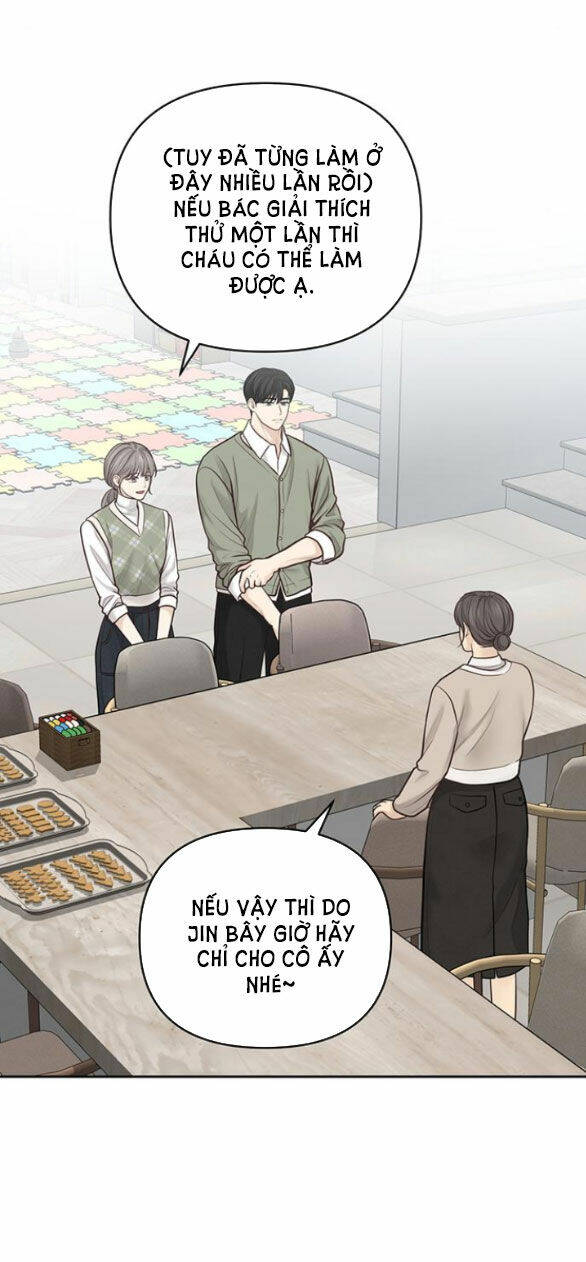 Hy Vọng Duy Nhất Chapter 37.2 - Trang 2