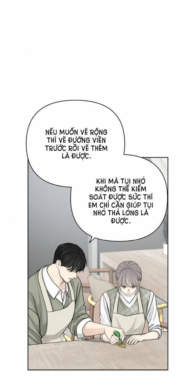 Hy Vọng Duy Nhất Chapter 37.2 - Trang 2