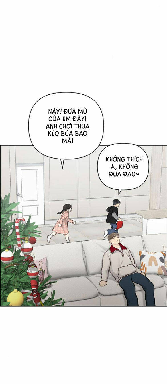 Hy Vọng Duy Nhất Chapter 37.2 - Trang 2