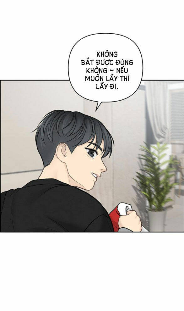 Hy Vọng Duy Nhất Chapter 37.2 - Trang 2