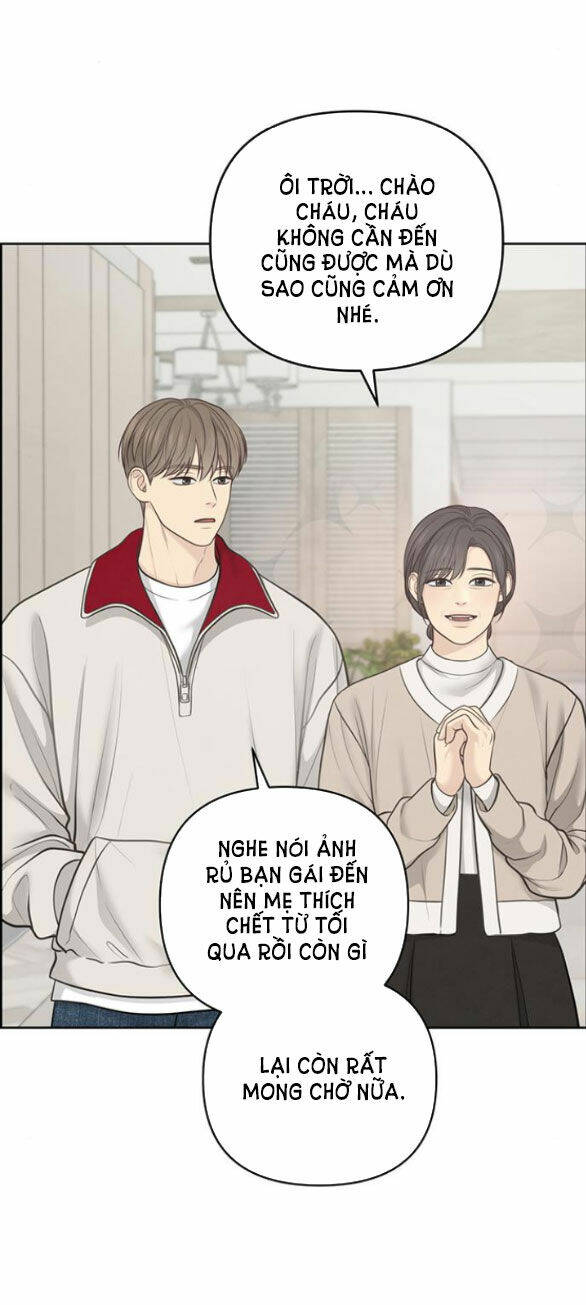 Hy Vọng Duy Nhất Chapter 37.2 - Trang 2