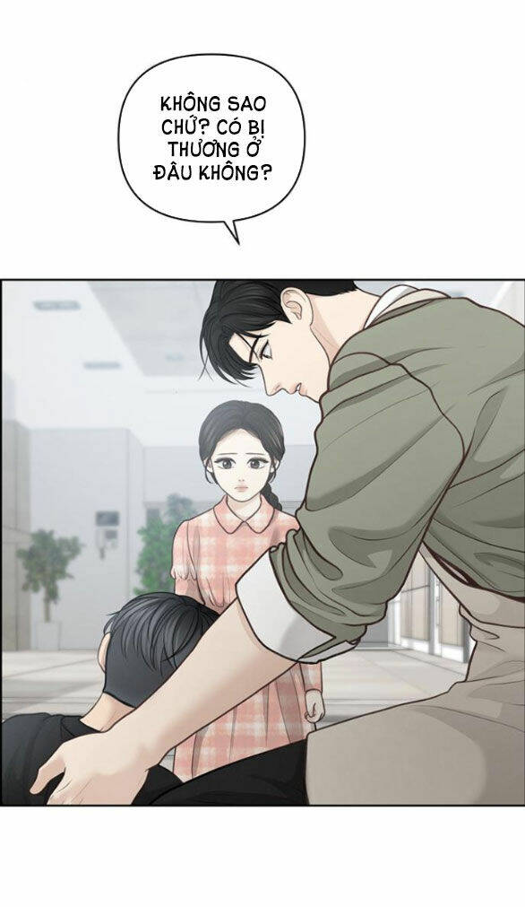 Hy Vọng Duy Nhất Chapter 37.2 - Trang 2