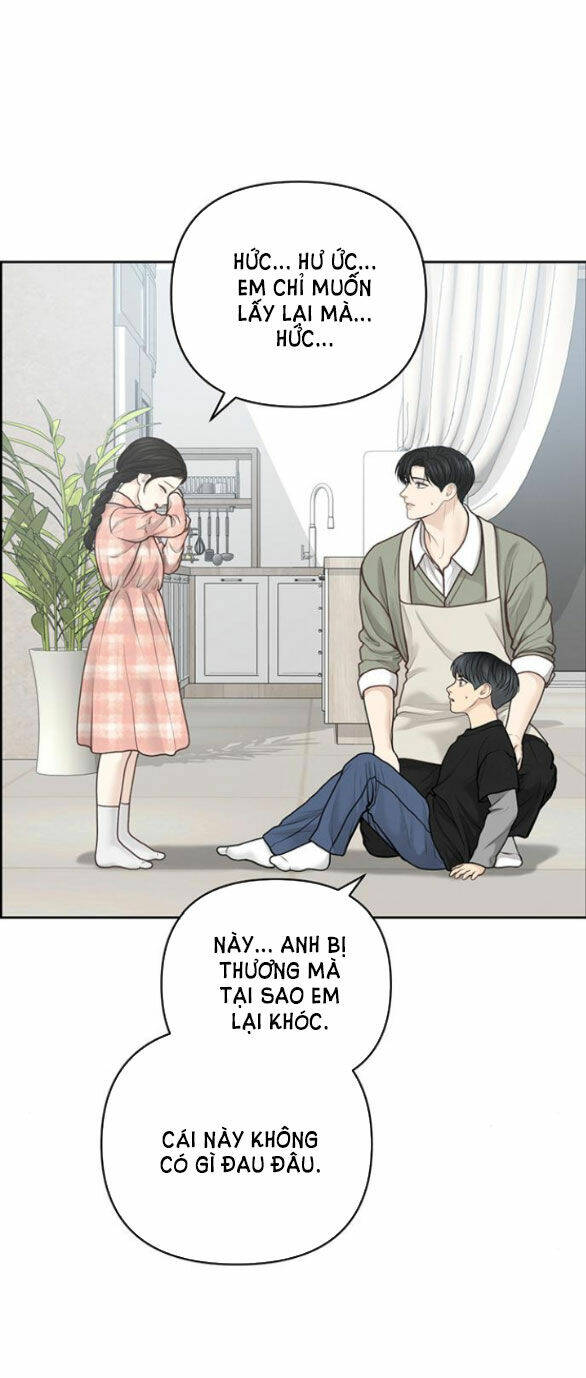 Hy Vọng Duy Nhất Chapter 37.2 - Trang 2