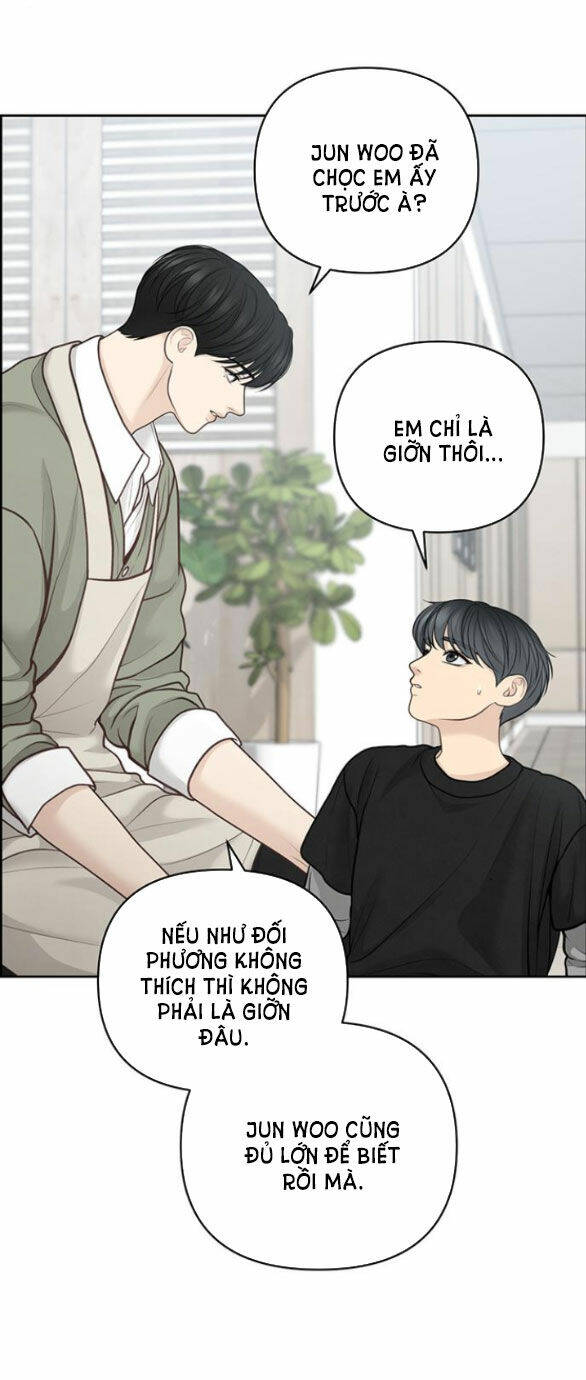 Hy Vọng Duy Nhất Chapter 37.2 - Trang 2