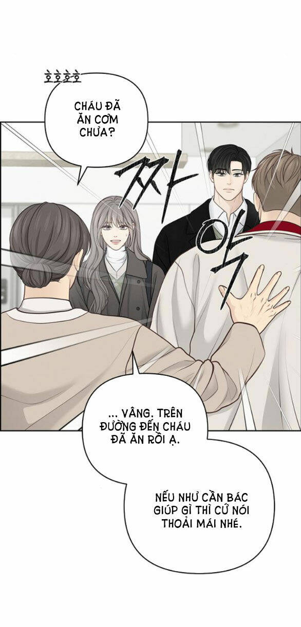 Hy Vọng Duy Nhất Chapter 37.2 - Trang 2