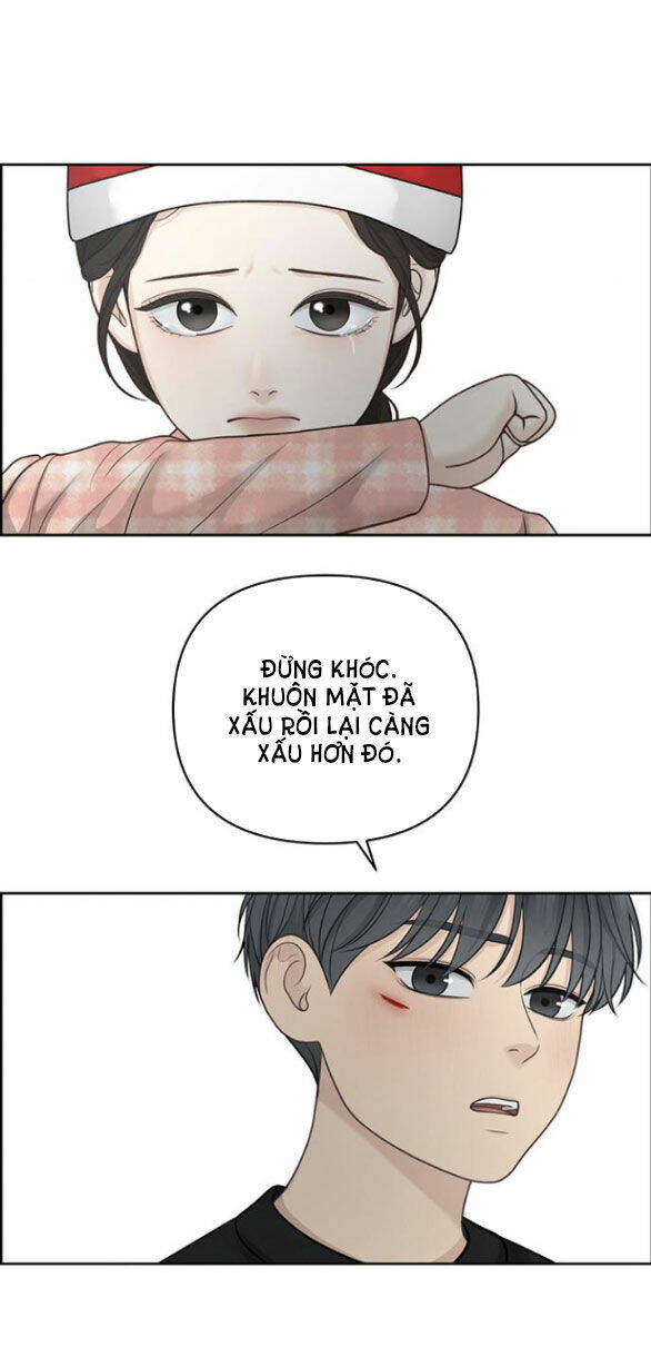 Hy Vọng Duy Nhất Chapter 37.2 - Trang 2