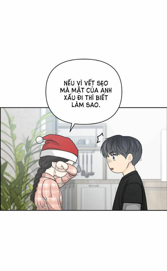 Hy Vọng Duy Nhất Chapter 37.2 - Trang 2