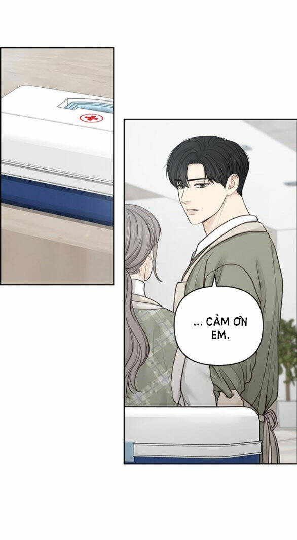 Hy Vọng Duy Nhất Chapter 37.2 - Trang 2