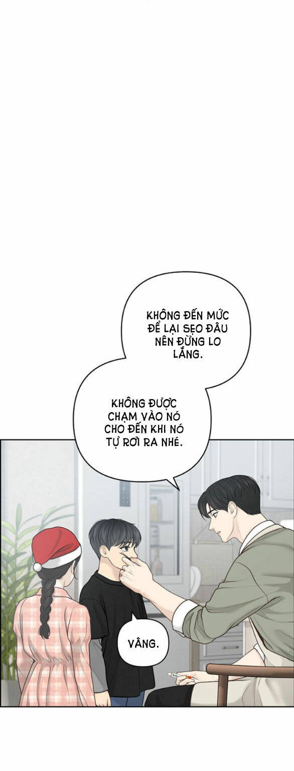 Hy Vọng Duy Nhất Chapter 37.2 - Trang 2