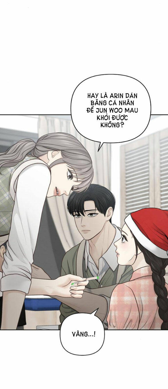 Hy Vọng Duy Nhất Chapter 37.2 - Trang 2