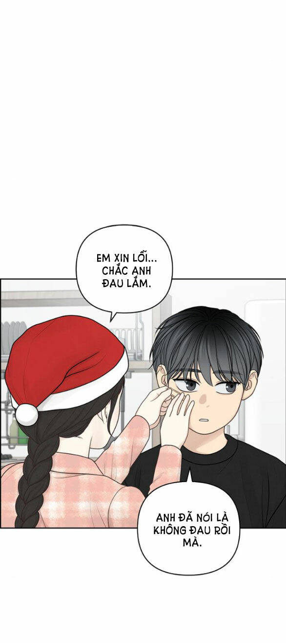 Hy Vọng Duy Nhất Chapter 37.2 - Trang 2