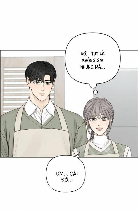 Hy Vọng Duy Nhất Chapter 37.2 - Trang 2