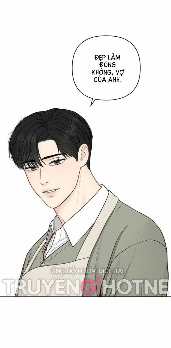 Hy Vọng Duy Nhất Chapter 37.2 - Trang 2