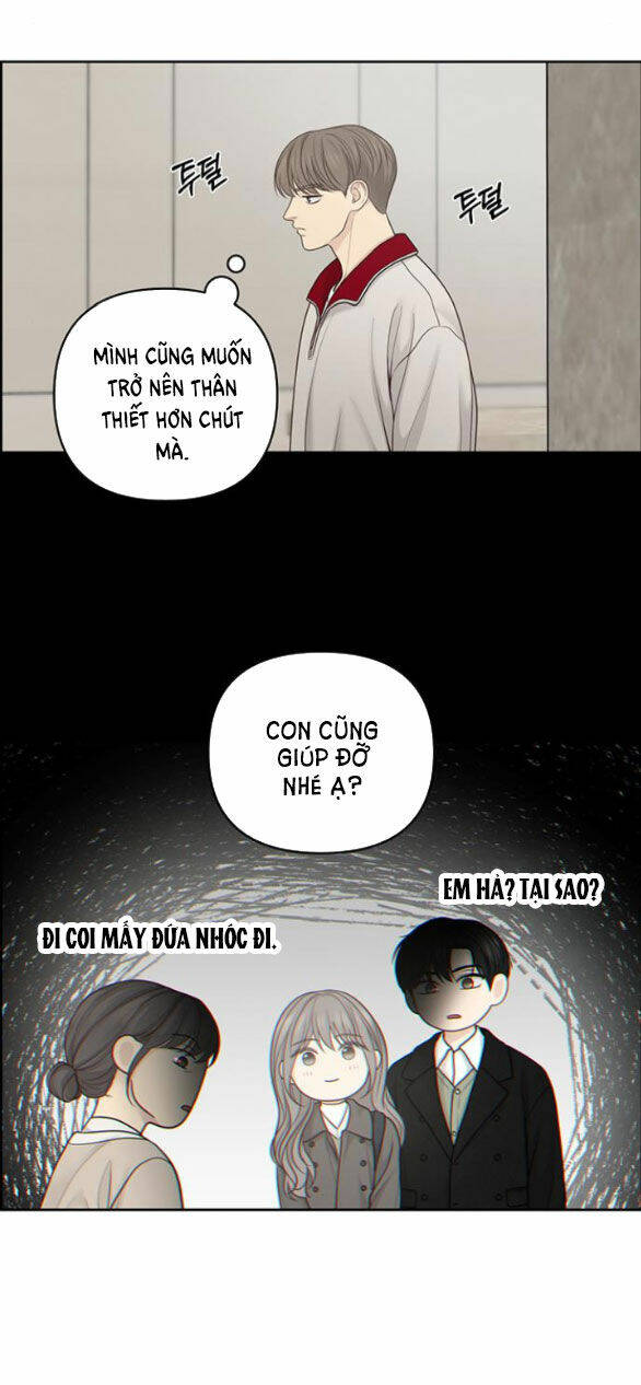 Hy Vọng Duy Nhất Chapter 37.2 - Trang 2