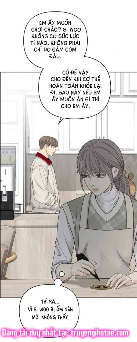 Hy Vọng Duy Nhất Chapter 38.1 - Trang 2