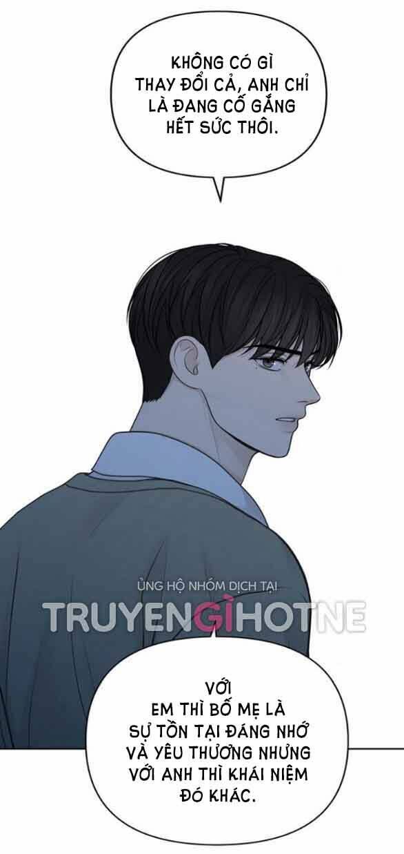 Hy Vọng Duy Nhất Chapter 38.1 - Trang 2