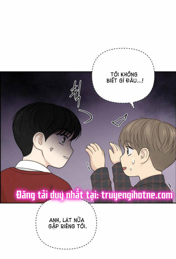 Hy Vọng Duy Nhất Chapter 39.2 - Trang 2