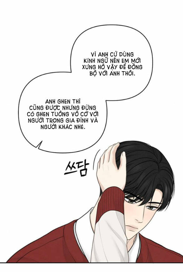 Hy Vọng Duy Nhất Chapter 39.2 - Trang 2