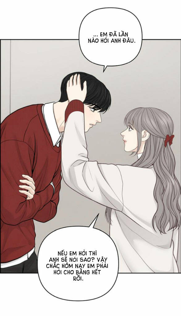 Hy Vọng Duy Nhất Chapter 39.2 - Trang 2