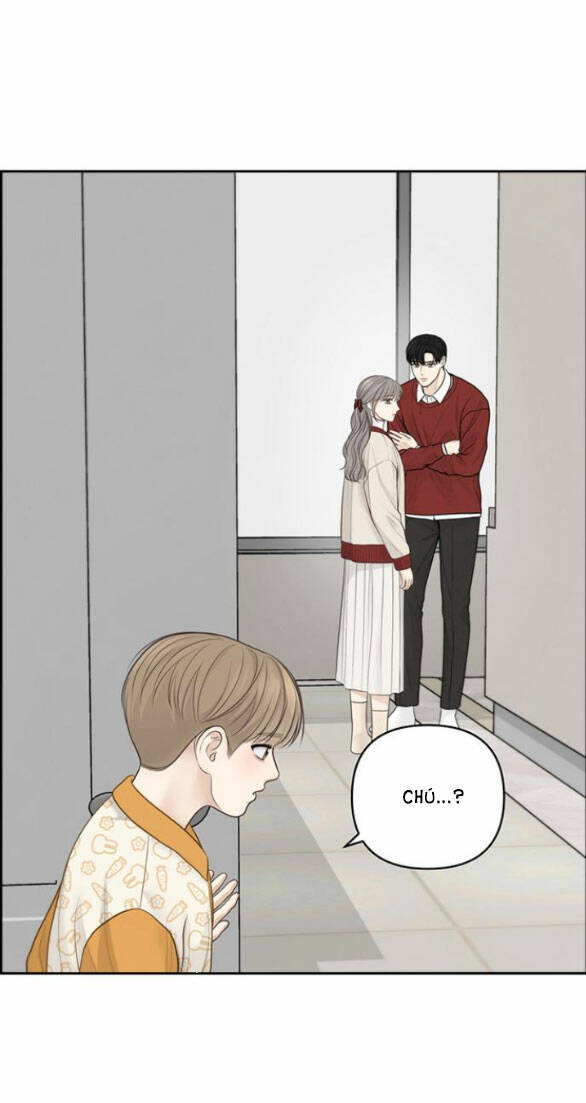 Hy Vọng Duy Nhất Chapter 39.2 - Trang 2