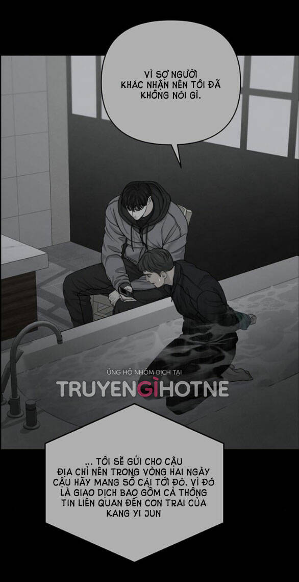 Hy Vọng Duy Nhất Chapter 39.2 - Trang 2