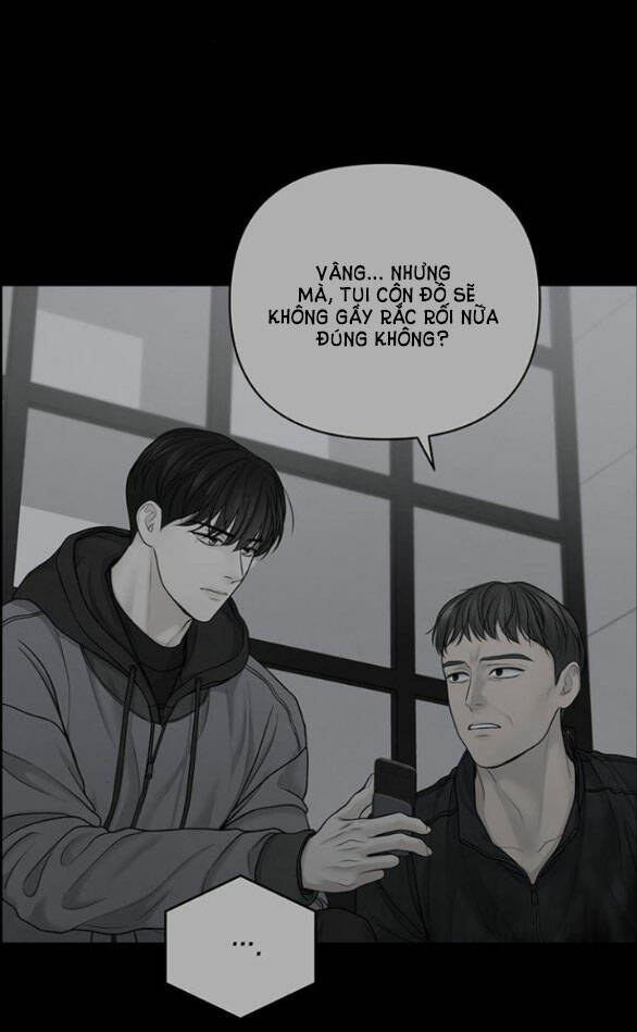 Hy Vọng Duy Nhất Chapter 39.2 - Trang 2