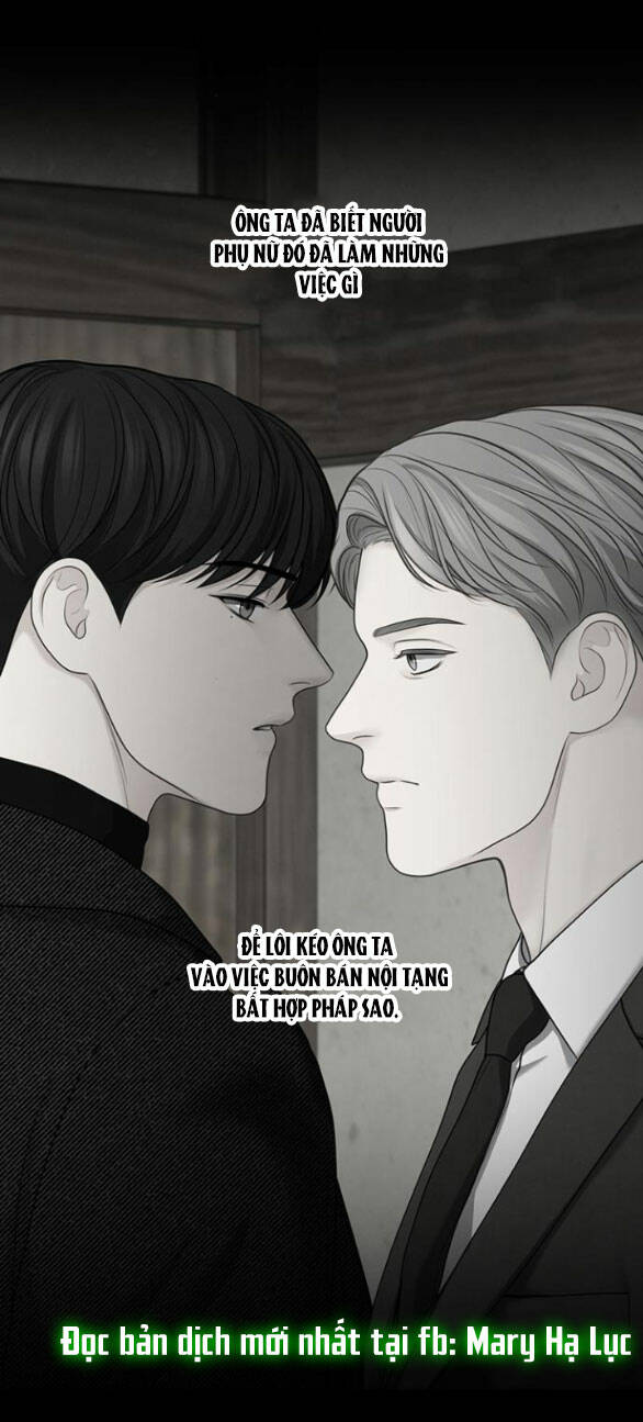 Hy Vọng Duy Nhất Chapter 39.2 - Trang 2