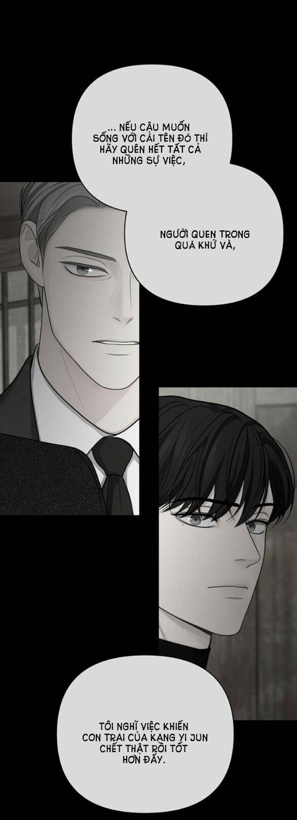 Hy Vọng Duy Nhất Chapter 39.2 - Trang 2