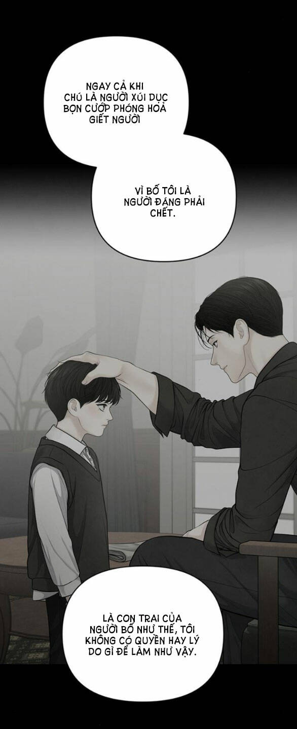 Hy Vọng Duy Nhất Chapter 39.2 - Trang 2