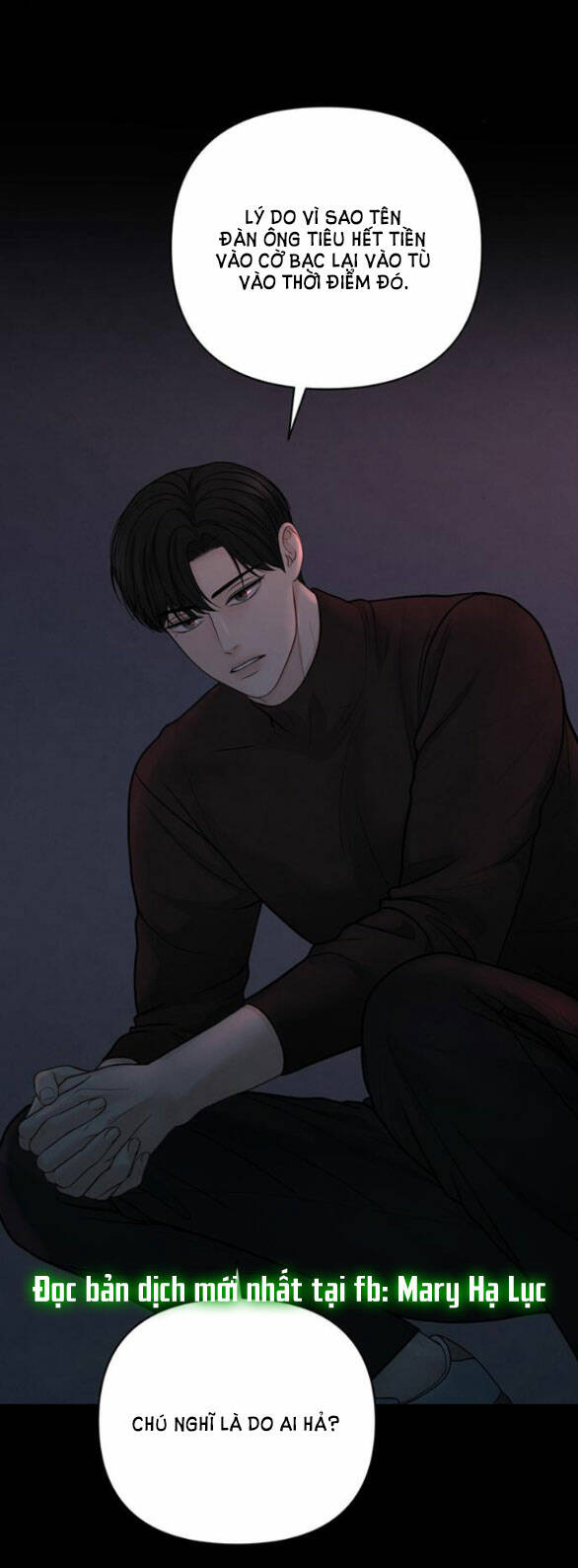 Hy Vọng Duy Nhất Chapter 39.2 - Trang 2