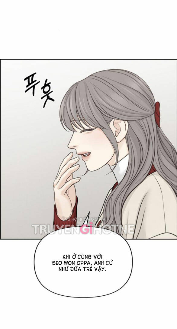 Hy Vọng Duy Nhất Chapter 39.2 - Trang 2