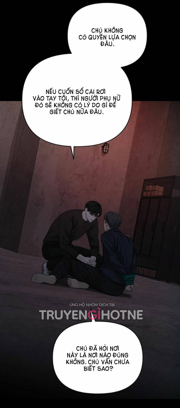 Hy Vọng Duy Nhất Chapter 39.2 - Trang 2