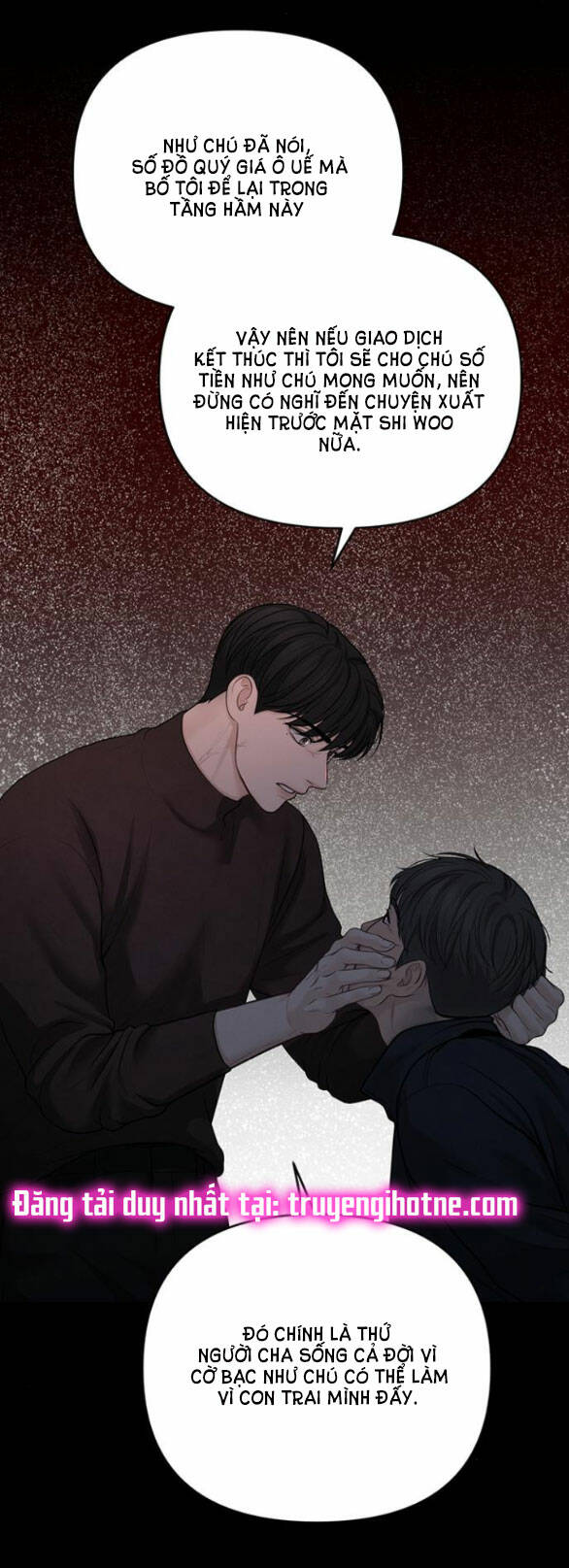 Hy Vọng Duy Nhất Chapter 39.2 - Trang 2