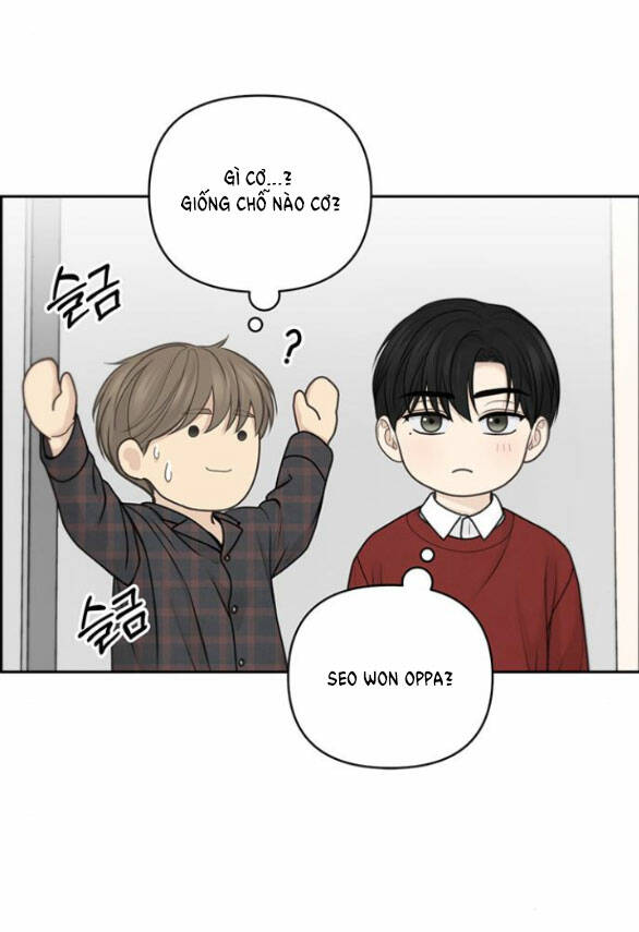 Hy Vọng Duy Nhất Chapter 39.2 - Trang 2