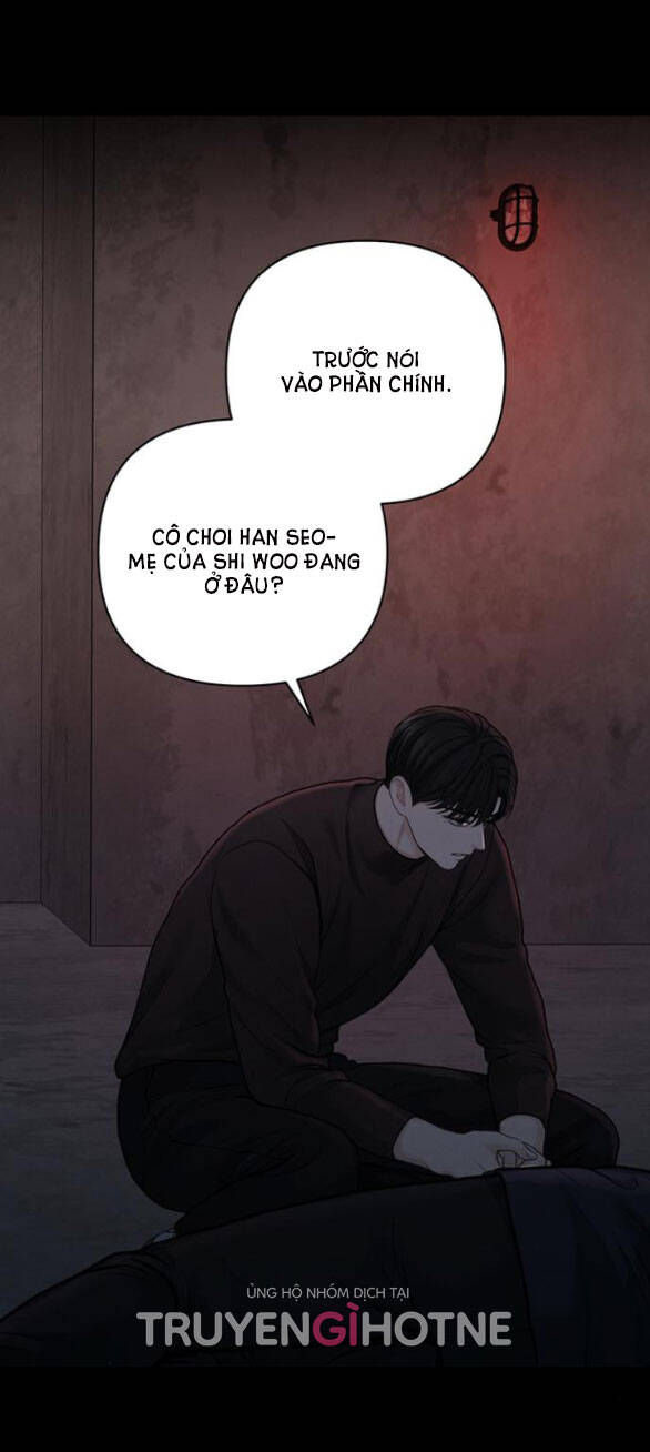Hy Vọng Duy Nhất Chapter 39 - Trang 2